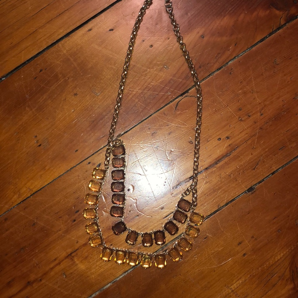 Statement Necklace